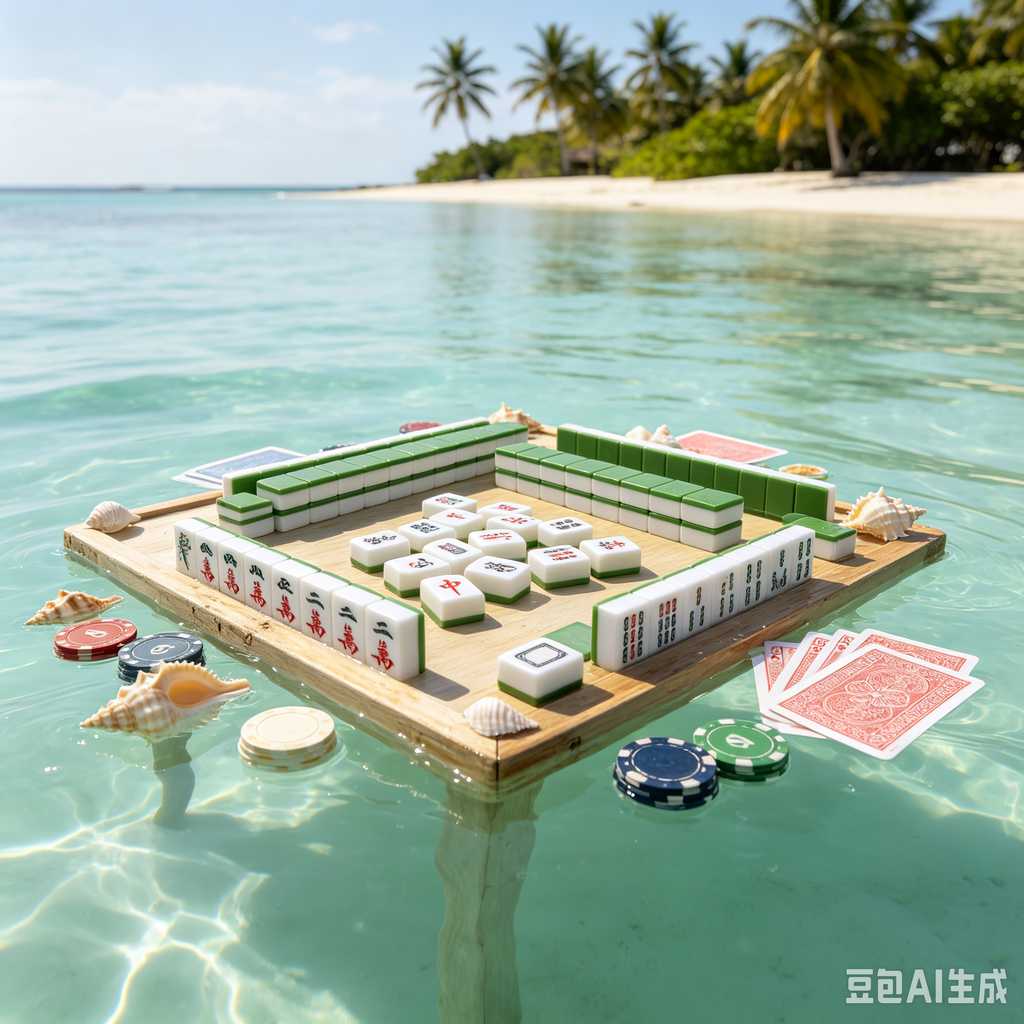 wholesale board game mahjong