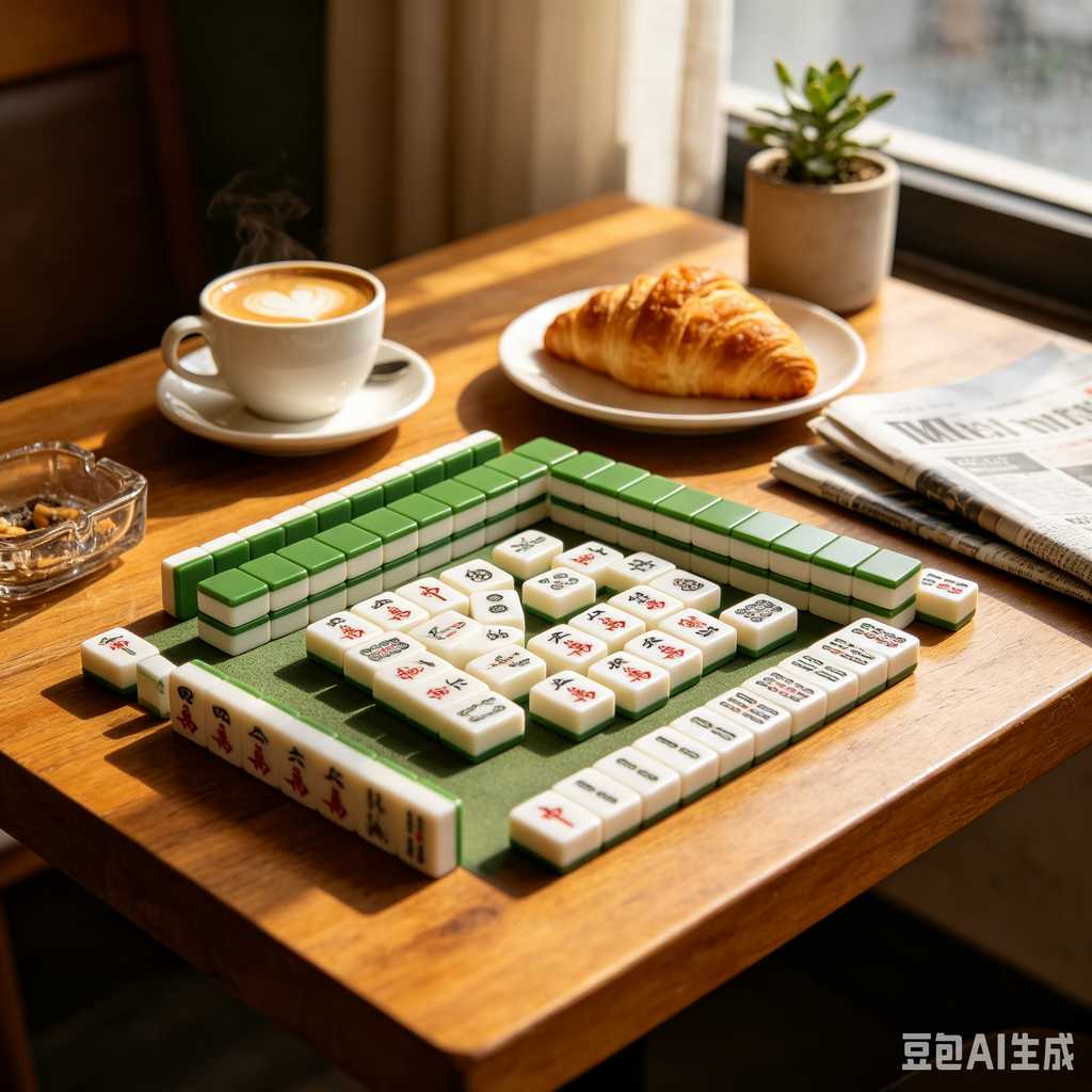 Trujillo,mahjong