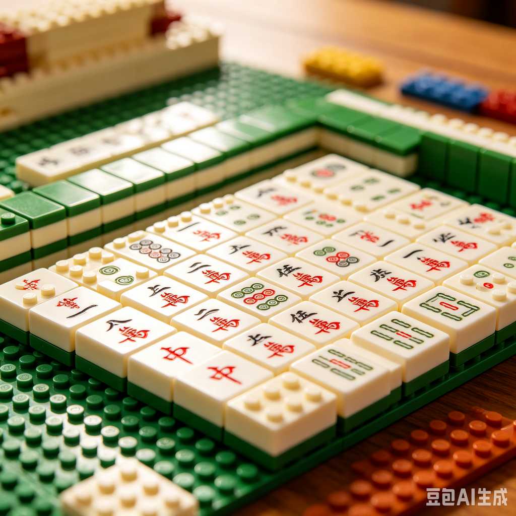 Aracaju,mahjong