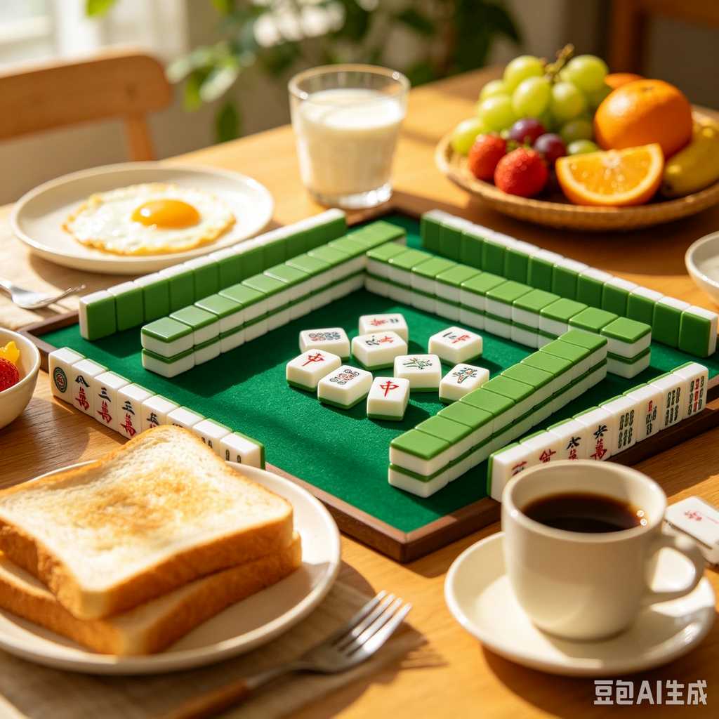 Reykjavik,mahjong