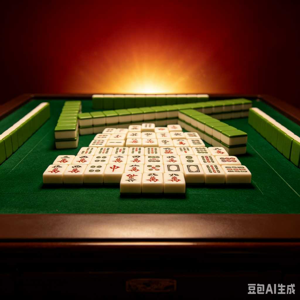 Coventry,mahjong