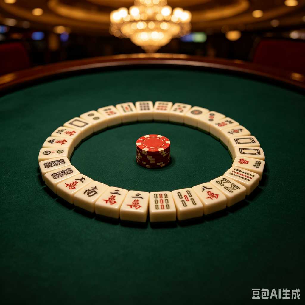 Vermont,mahjong