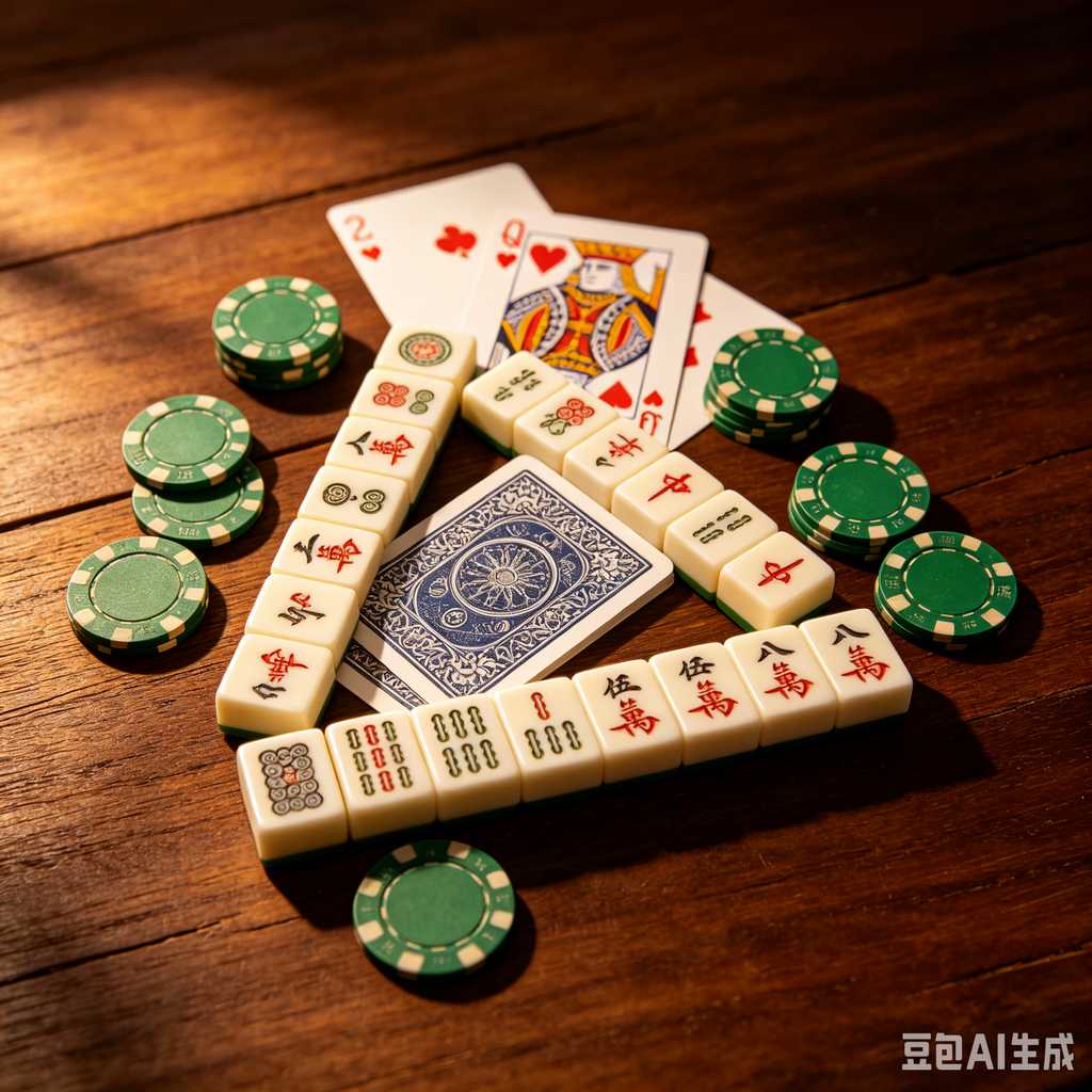 value for money mahjong tiles